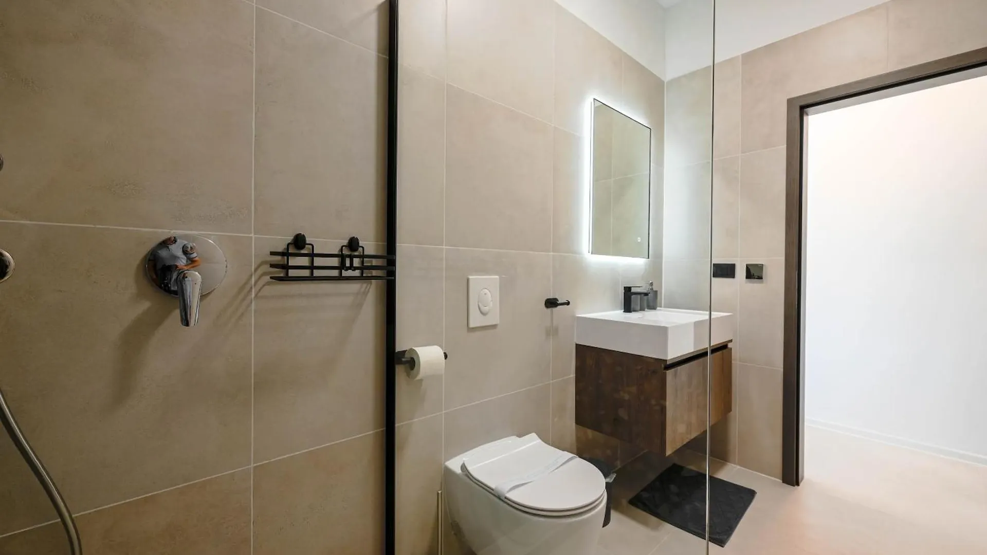 Villa Luma Kanfanar 0*,  Croazia