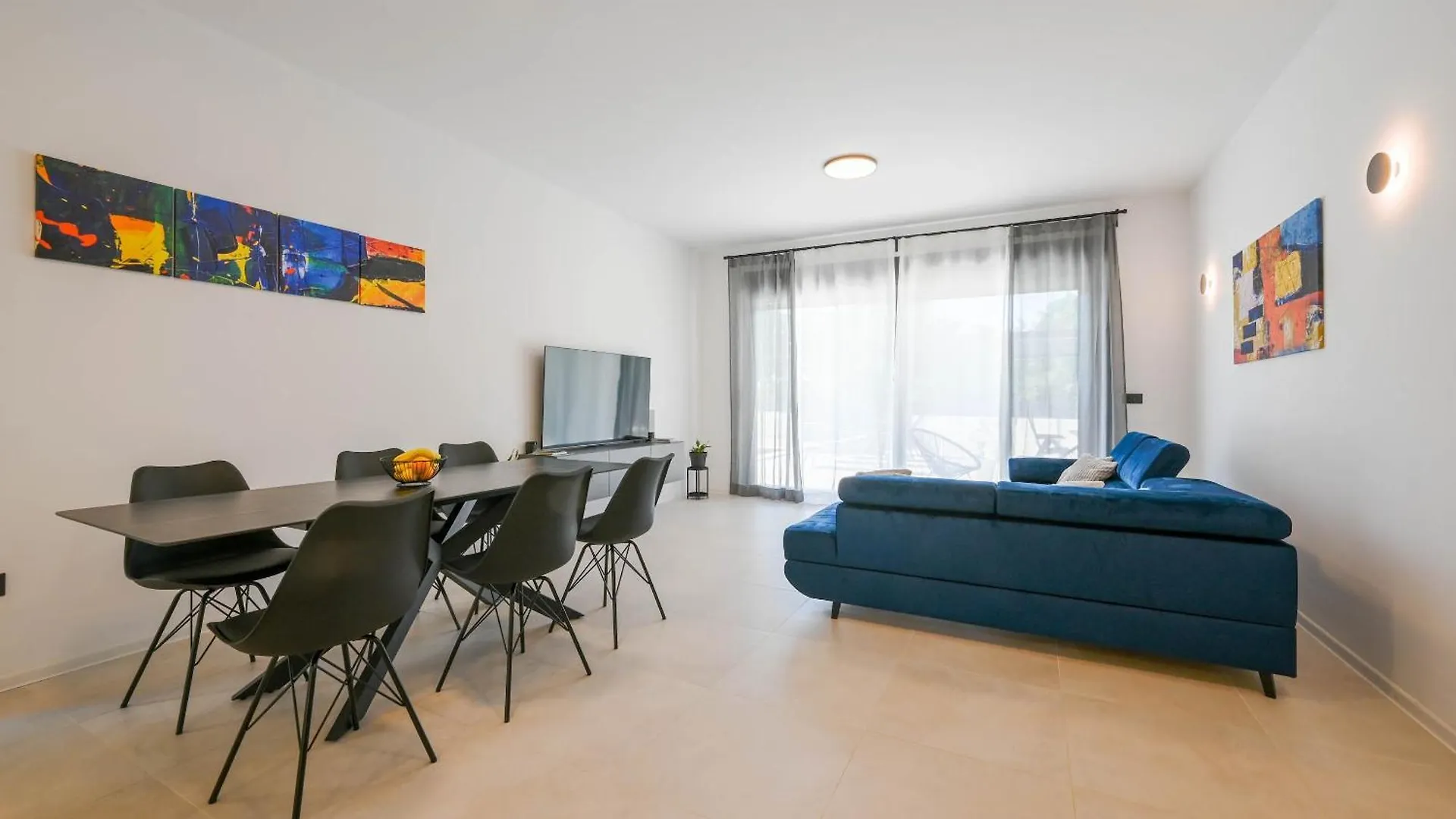 Villa Luma Kanfanar Croazia