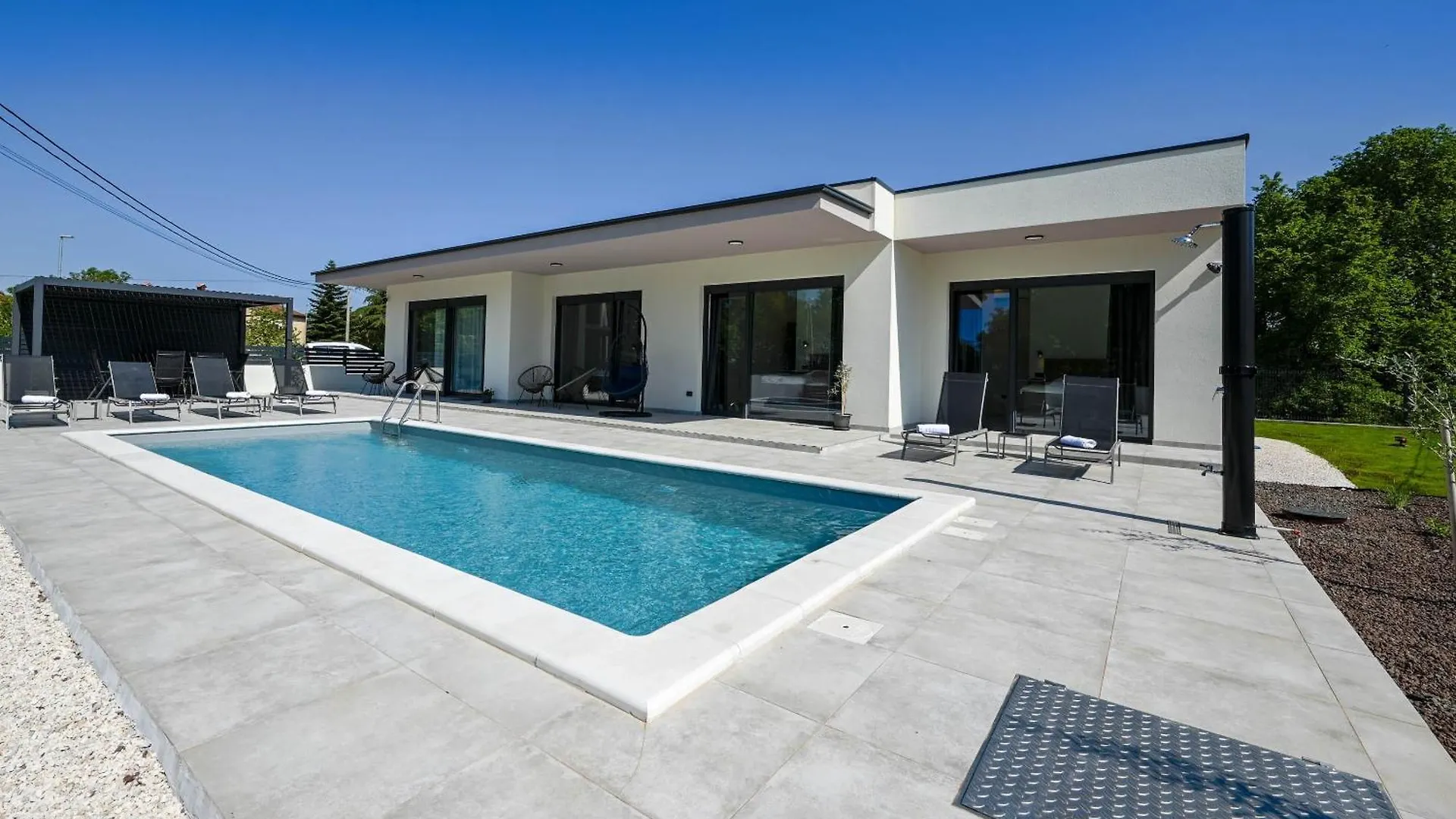 Villa Luma Kanfanar