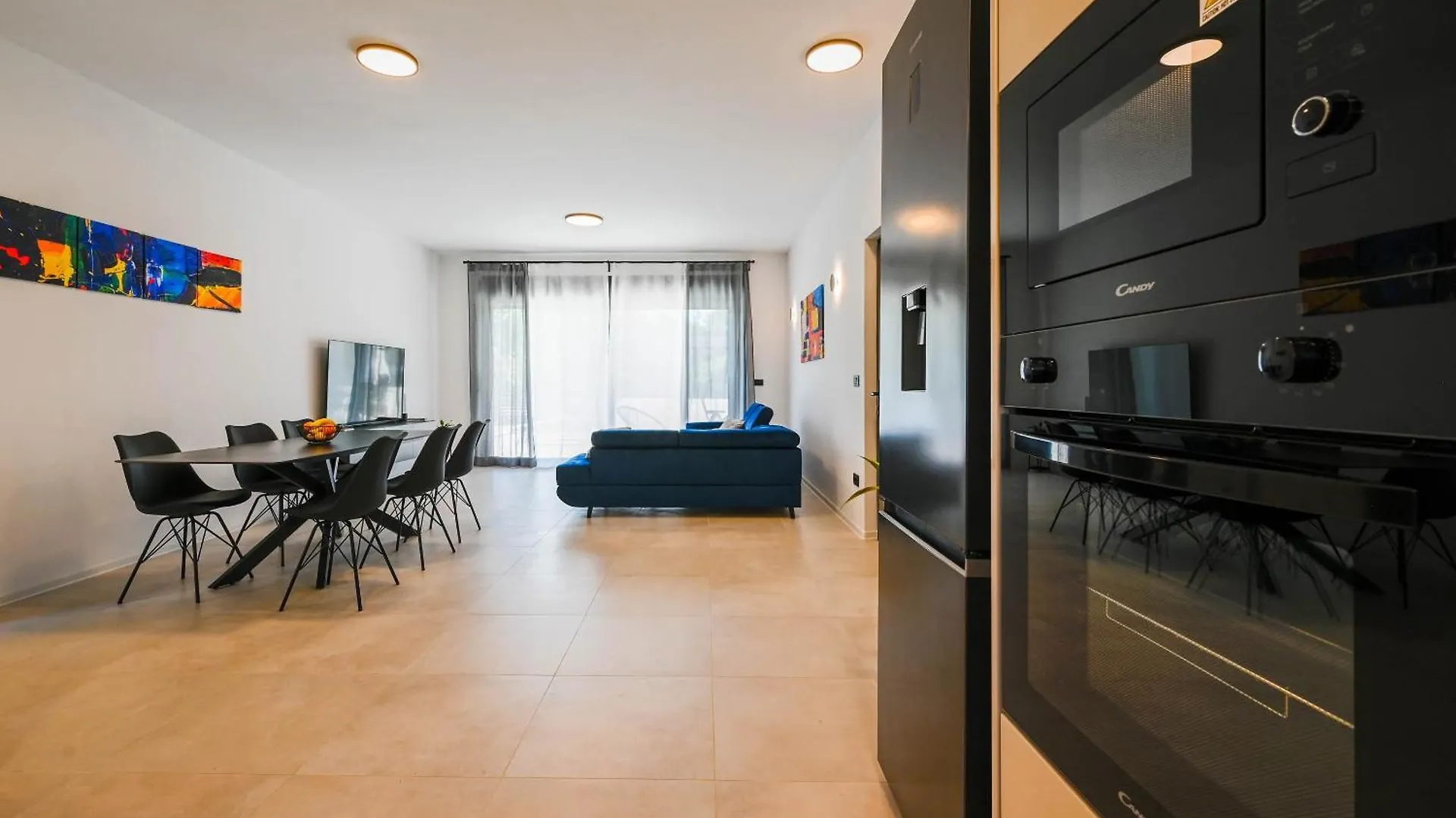 Villa Luma Kanfanar